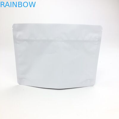 250g 500g a prueba de niños se levantan la bolsa VMPET para el polvo de la proteína