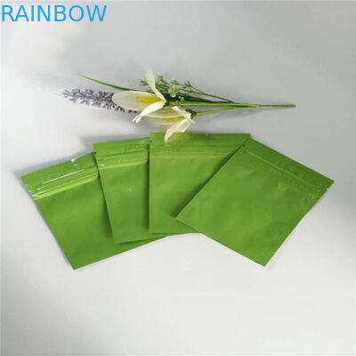 Fotograbado que imprime la bolsa de la hoja de CPP que empaqueta el bolso plano ROSH del caramelo gomoso