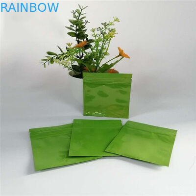 Fotograbado que imprime la bolsa de la hoja de CPP que empaqueta el bolso plano ROSH del caramelo gomoso