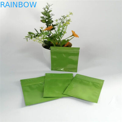 Fotograbado que imprime la bolsa de la hoja de CPP que empaqueta el bolso plano ROSH del caramelo gomoso