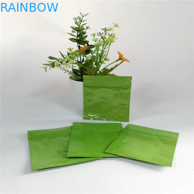 Fotograbado que imprime la bolsa de la hoja de CPP que empaqueta el bolso plano ROSH del caramelo gomoso