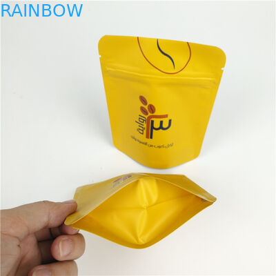 fotograbado de 3.5g 7g que imprime la bolsa Runtz Edibles Mylar del papel de aluminio