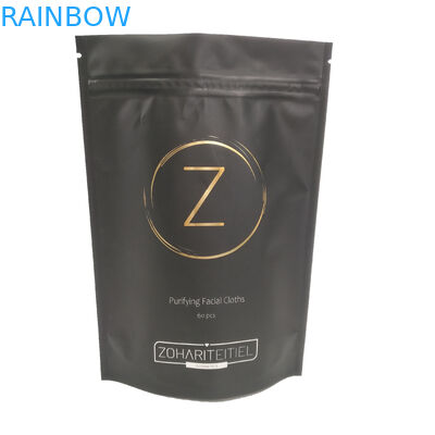 El gramo de empaquetado Mylar del fotograbado 3,5 del bolso lacrable del bocado del MOPP VMPET se coloca encima de bolsa