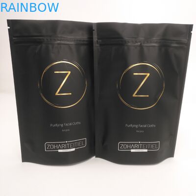 El gramo de empaquetado Mylar del fotograbado 3,5 del bolso lacrable del bocado del MOPP VMPET se coloca encima de bolsa