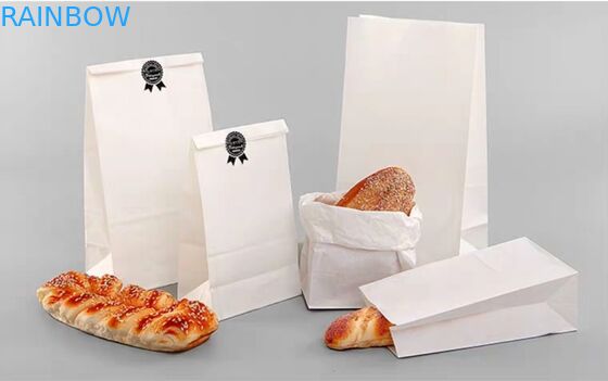 0.7c el Al 240mic laminó las bolsas plásticas que empaquetaban ECO que reciclaba el fotograbado de Cmyk