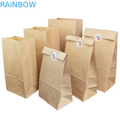 0.7c el Al 240mic laminó las bolsas plásticas que empaquetaban ECO que reciclaba el fotograbado de Cmyk