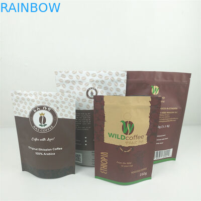 CPE reciclable MOPP del PVC de la cremallera de CMYK Pantone de la bolsa de la prueba que se puede volver a sellar del olor