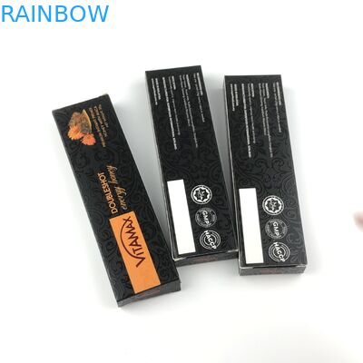 La salud de encargo de Honey Packaging Bags 12g 15ml 20grams del caballo del negro de la bolsita de la miel 10g del VIP complementa la bolsita de empaquetado