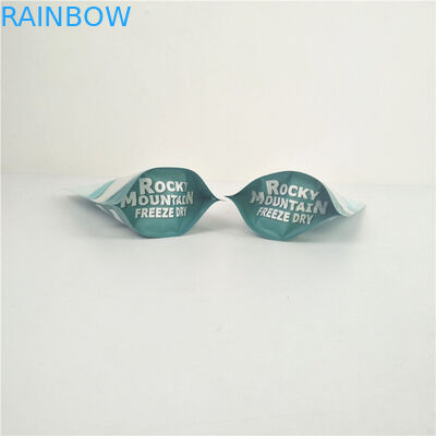 Bolsas plásticas de Medibles CMYK que empaquetan el AL del anacardo VMPET Gummies OPP de la almendra