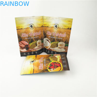 VMPET CPP Mylar colocan para arriba la bolsa MOPP PE huelen la prueba 240mic Doypack