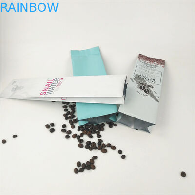 130mic CMYK imprimió el bolso Ziplock VMPET 10C MOPP Pantone con propio logotipo