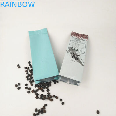 130mic CMYK imprimió el bolso Ziplock VMPET 10C MOPP Pantone con propio logotipo