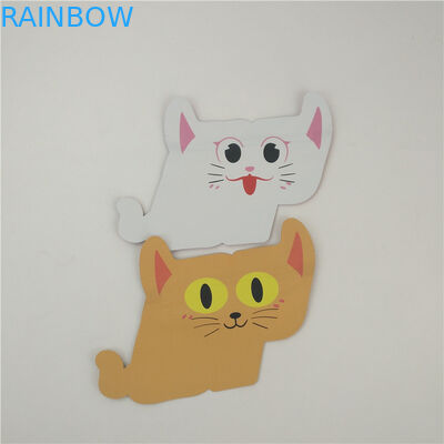 Las bolsas plásticas de la forma irregular que empaquetan 3.5g 7g escardan el cáñamo Cbd 200mic gomoso