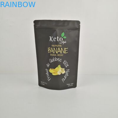 bolsas comestibles de empaquetado del embalaje de Gummies del caramelo del paquete de la bolsa de la lámina de mylar 3.5g