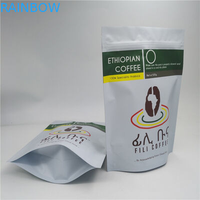 el Ziplock de la prueba del olor 3.5g se levanta la bolsa de Sugar Candy Cookie Plastic Packaging de las bolsas