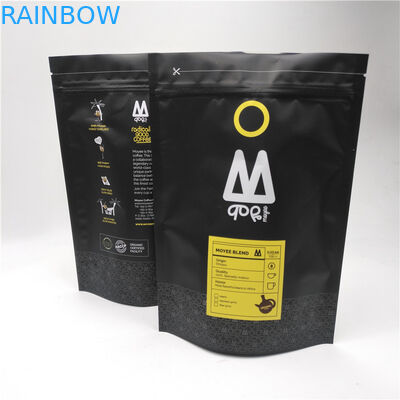 el Ziplock de la prueba del olor 3.5g se levanta la bolsa de Sugar Candy Cookie Plastic Packaging de las bolsas