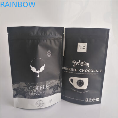 El soporte comestible de la bolsa del acondicionamiento de los alimentos para arriba empaqueta el bolso plástico de Mylar del paquete 3.5g