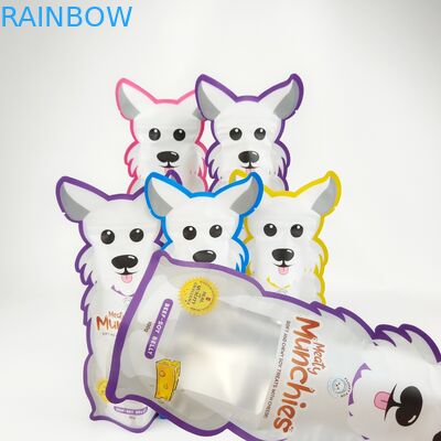 El soporte Ziplock a prueba de niños de Mylar para arriba empaqueta 3.5g 50 cortados con tintas especiales - el grueso 200microns