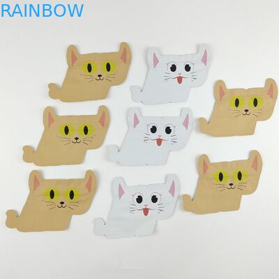 La prueba formada Mylar del olor empaqueta las bolsas de empaquetado de aluminio Ziplock que se puede volver a sellar 3.5g