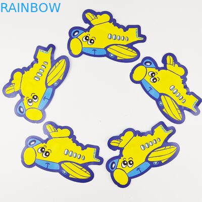 El soporte reutilizable cortado con tintas encima de bolsos Ziplock huele bolsos de la prueba 3.5g Mylar