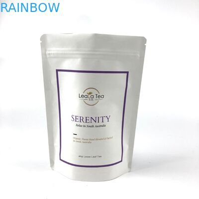 La comida Mylar impreso de encargo empaqueta el bolso de empaquetado del papel de aluminio del cáñamo de los bocados