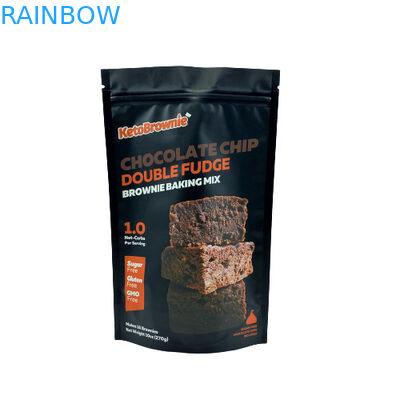 Bolsas de plástico personalizadas a prueba de olores con logotipo, bolsas holográficas de plástico Mylar de 3,5g