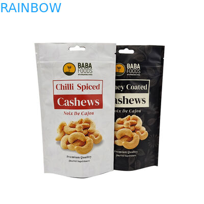 La cerradura plástica colorida de la cremallera empaqueta la impresión de Digitaces de la prueba del olor del niño