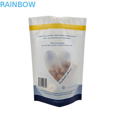 3.5g colorido de encargo Mylar empaqueta la galleta de la prueba del olor se coloca encima del aluminio reciclable de las bolsas