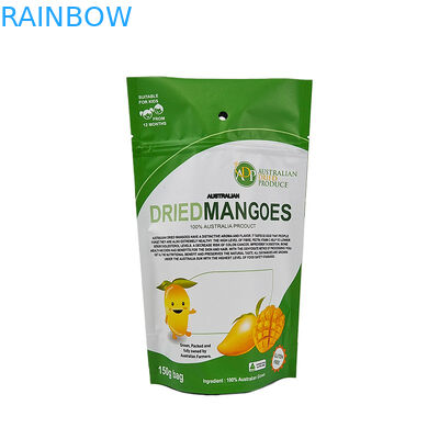 14g se levantan la bolsa que el empaquetado de aluminio empaqueta plástico comestible de la categoría alimenticia laminado