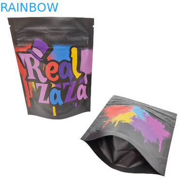 14g se levantan la bolsa que el empaquetado de aluminio empaqueta plástico comestible de la categoría alimenticia laminado