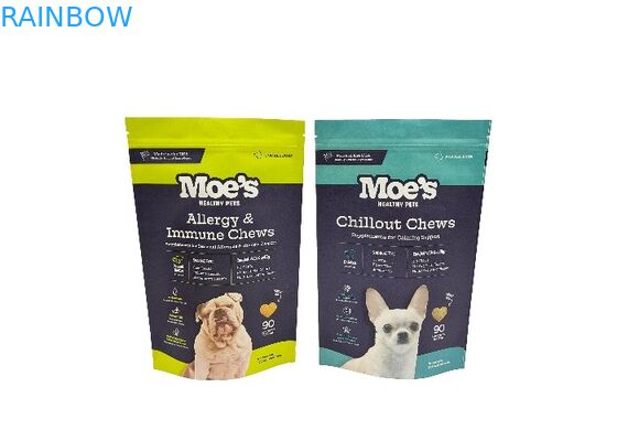 250g modificados para requisitos particulares se levantan el bolso de café para los granos de café