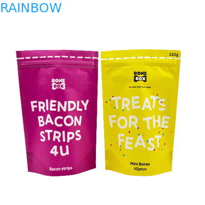 Chocolate de hongo 5G Bar helado nueces Energy Bar Snack Bolsas de embalaje de espalda sellada Bolsa Mylar