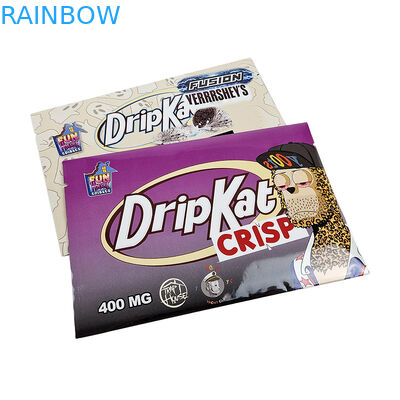 Bolsas selladas de alta calidad y respetuosas con el medio ambiente Bolsas selladas de alta calidad con respaldo ecológico Bolsas selladas de papel de aluminio Bolsa de plástico Bolsa de plástico Bolsa de bolsas de plástico