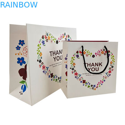 Bolsas de papel marrón de calidad alimenticia Bolsas de compras