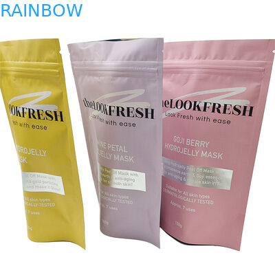 500g Bolsa de plástico para calcetines