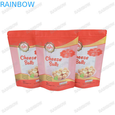 Bolsas para 200 gramos en bolsas de café y té