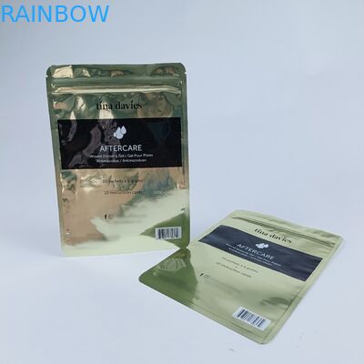 FDA bolsas de humo a prueba de olor para la hierba de tabaco