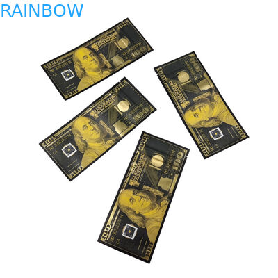 Bolsa de impresión personalizada Mylar A prueba de olor Bolsa de caramelo de embalaje de alimentos 3.5g Bolsa de cerradura con ventana