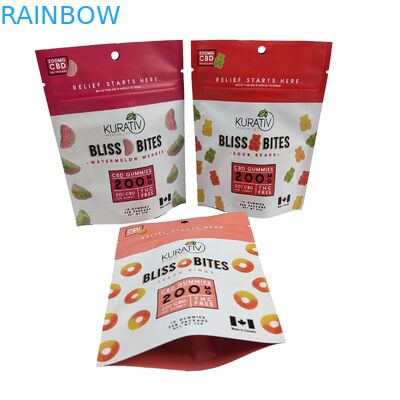 Bolsa de embalaje de calibre alimenticio impresa a medida Bolsa de café de calibre alimenticio de calibre Mylar Bolsa de embalaje de café Bolsa de embalaje sello térmico cerradura de cremallera Bolsas laminadas de pie 454g