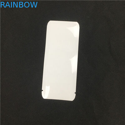 Impresión personalizada sello térmico bolsa de plástico bolsas de embalaje planas