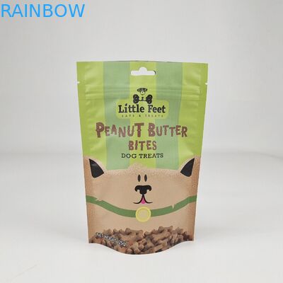 Muestra gratis Matte Violeta Blanco Personalizado Stand Up Bolsas de juguete Bolsas de cerradura con cremallera Cerradura de alimentos Mylar Aluminio Folias de cremallera Stand Up Bolsa