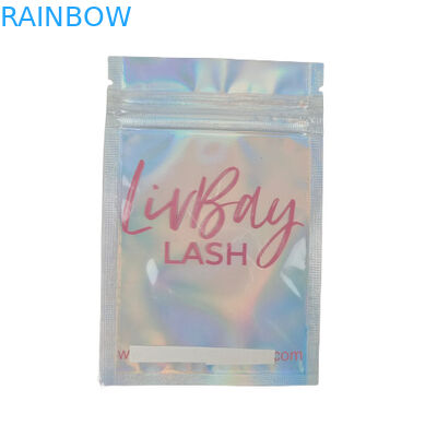 Impresión en grabado Revestimientos de bolsas de plástico espesor personalizado para embalajes superiores