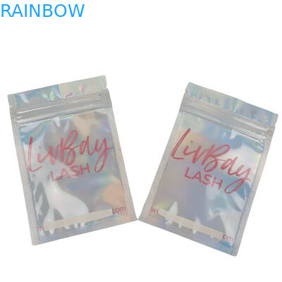 Impresión en grabado Revestimientos de bolsas de plástico espesor personalizado para embalajes superiores