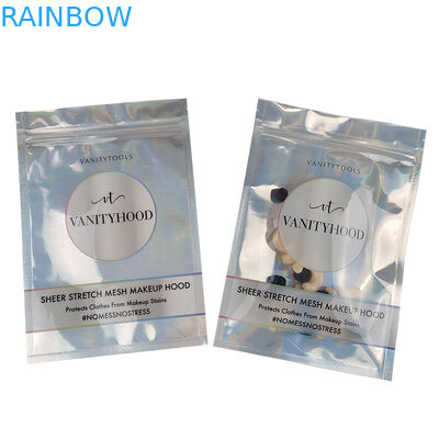 Impresión en grabado Revestimientos de bolsas de plástico espesor personalizado para embalajes superiores