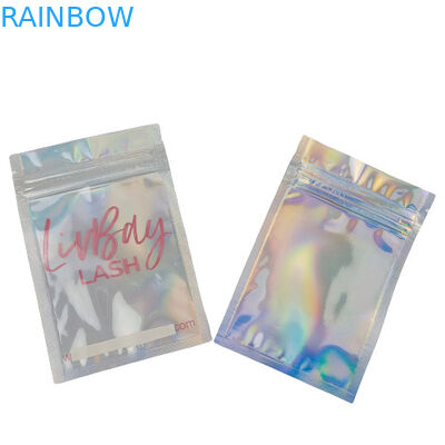 Impresión en grabado Revestimientos de bolsas de plástico espesor personalizado para embalajes superiores