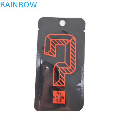 Pedido personalizado Embalaje aceptado para bolsas de plástico Embalaje con personalizado