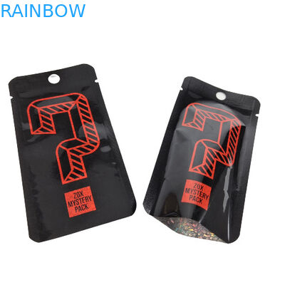 Pedido personalizado Embalaje aceptado para bolsas de plástico Embalaje con personalizado