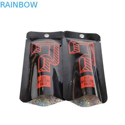 Pedido personalizado Embalaje aceptado para bolsas de plástico Embalaje con personalizado