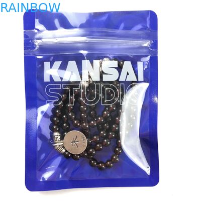 Impresión personalizada de revestimientos de envases de plástico para las necesidades de envasado