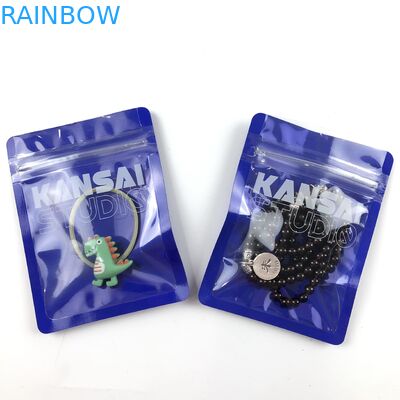 Impresión personalizada de revestimientos de envases de plástico para las necesidades de envasado